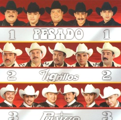 Presizzo - Engañosa