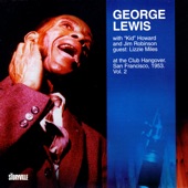 George Lewis - Chimes Blues