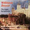 Boyce: The Eight Symphonies album lyrics, reviews, download