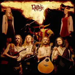 Celtic Fire - Rapalje