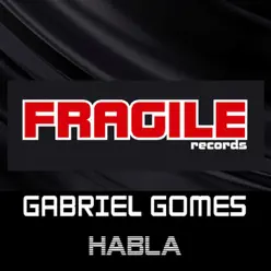 Habla - Gabriel Gomes Habla - Gabriel Gomes