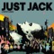 Hold On - Just Jack lyrics