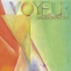 Voyeur - David Sanborn