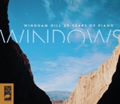 Windows: 25 Years of Windham Hill Piano, 2001