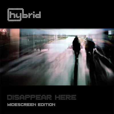 Disappear Here (Widescreen Edition) - Hybrid Disappear Here (Widescreen Edition) - Hybrid