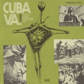 Cuba Va! Songs of the New Generation of Revolutionary Cuba artwork