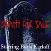 Death for Sale - EP album lyrics, reviews, download