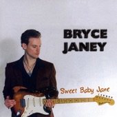 Bryce Janey - Struck By Lightning
