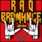 Rad Bromance (lady Gaga Bad Romance Parody) - Hi Im Rawn lyrics