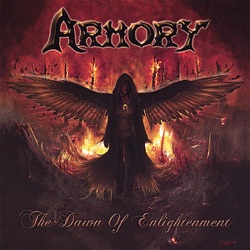 Armory - Faith In Steel