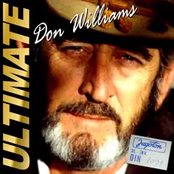 Don Williams Ultimate - Don Williams