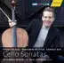 Cello Sonata in C Major, Op. 65: III. Elegia song reviews