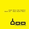 Reach Out (feat. Rowetta - Mobin Master Remix) - EP