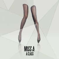 miss A - A Class artwork