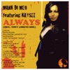 Always (feat. Kaysee) - EP