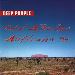 Total Abandon - Deep Purple