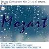 Mozart: Piano Concerto No. 21 in C major, K. 467 album lyrics, reviews, download
