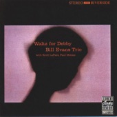 Bill Evans Trio - Waltz for Debby (Take 2)