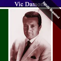 Vic Damone (Re-mastered) - Vic Damone