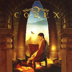The Codex - Mistress of Death