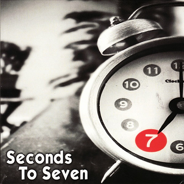 Семь секунд песня слушать. 7 Seconds обложка. 7 Seconds песня.