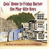 Goin' Home to Friday Harbor artwork