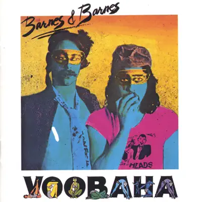 Voobaha - Barnes & Barnes