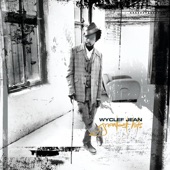 Wyclef Jean: Greatest Hits artwork