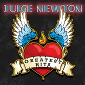 Juice Newton: Greatest Hits (Re-recorded Version) artwork