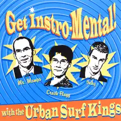 Seven Faces of Dr Surf Song Lyrics