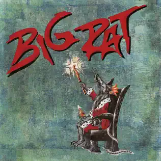 Album herunterladen Big Rat - Big Rat