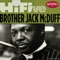 A Change Is Gonna Come - Brother Jack McDuff lyrics