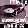 Johnny Maestro & The Brooklyn Bridge - Welcome Me Love