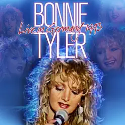 Live in Germany 1993 - Bonnie Tyler