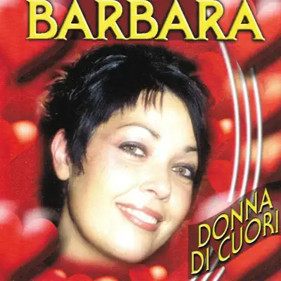 Donna di cuori - Barbara