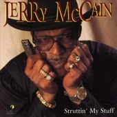 Jerry McCain - Sue Somebody