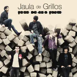 Todo Lo Que Tengo - Single - Jaula De Grillos