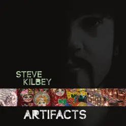 Artifacts - Steve Kilbey