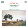 Maggini Quartet - String Trio: II. Adagio