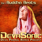 DevaSonic Vol. 1: Buddha Beats artwork