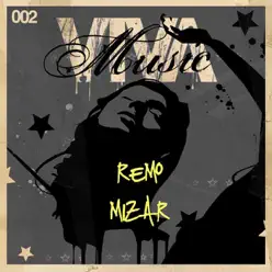 Mizar - EP - Remo Mizar - EP - Remo