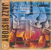 Hungarian Jazz History 6 - Dixie Favourites artwork