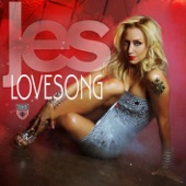 Lovesong (Radio Edit) artwork