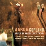 Aaron Copland & London Symphony Orchestra - Fanfare for the Common Man