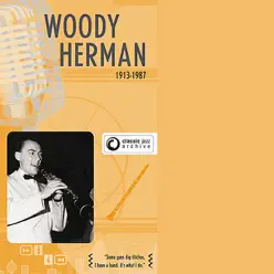 Classic Jazz Archive: Woody Herman - Woody Herman