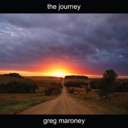 Greg Maroney - Prayer for the Planet