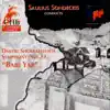 Symphony No. 13 (feat. Saulius Sondeckis) [Op. 113] album lyrics, reviews, download