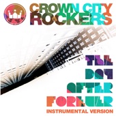 Crown City Rockers - Kiss (feat. Silya)