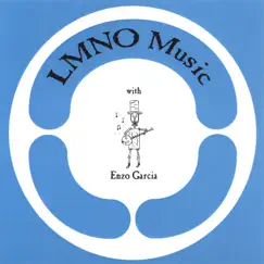 LMNO Music - Turquoise by Enzo Garcia album reviews, ratings, credits