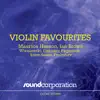 Stream & download Violin Favourites